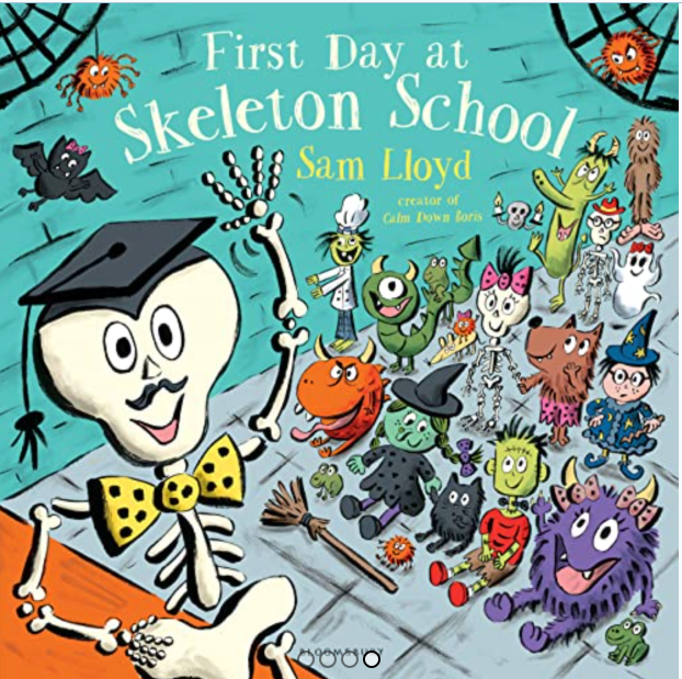 starting skeleton school