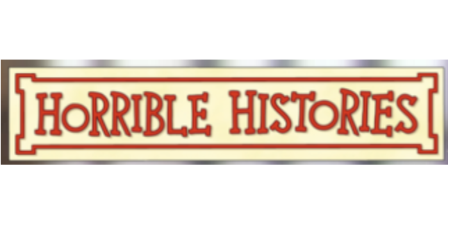 Horrible Histories logo
