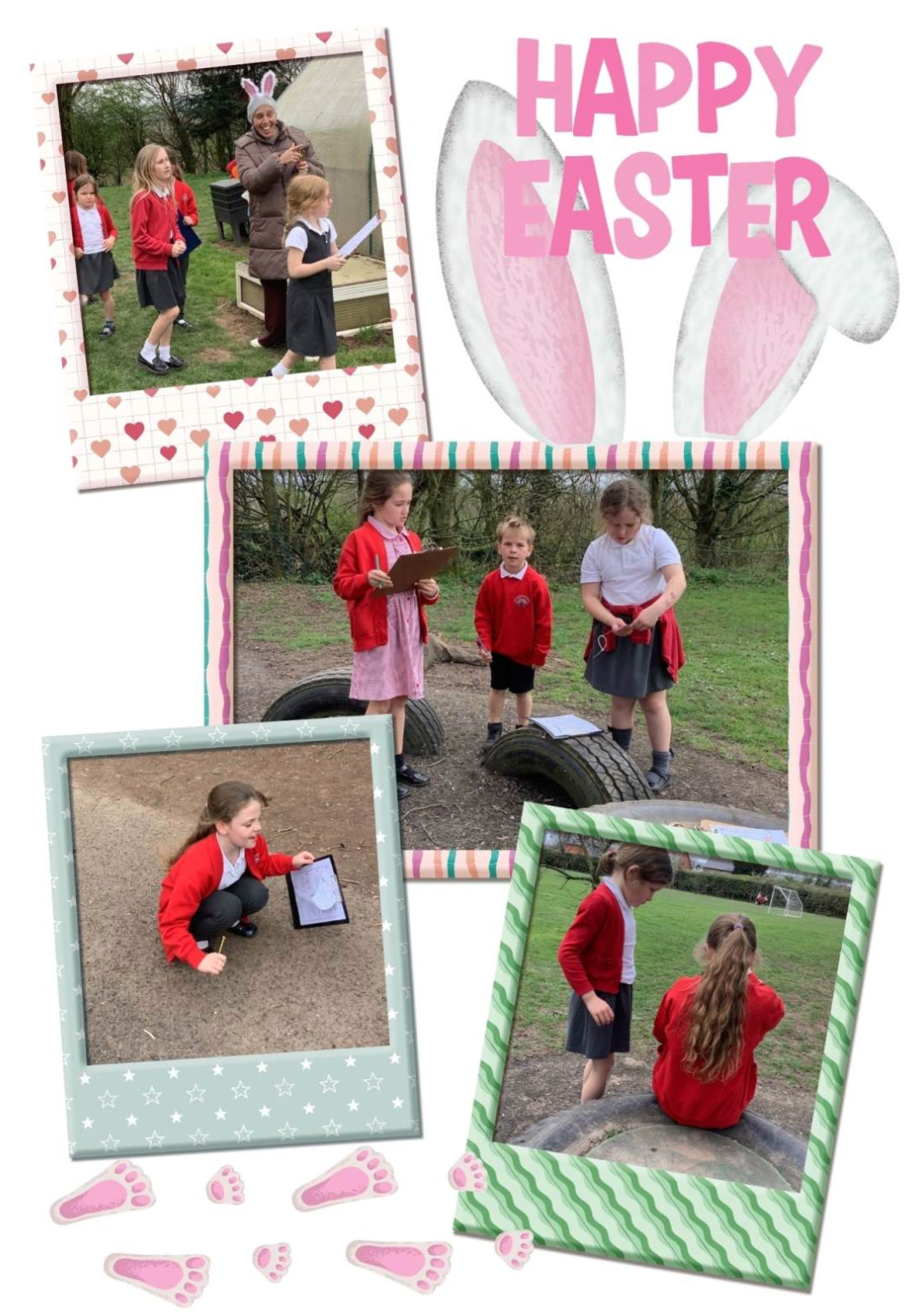 Easter Egg Hunt