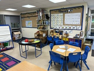 Cherry Classroom 5