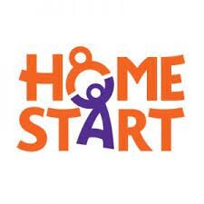Home Start logo