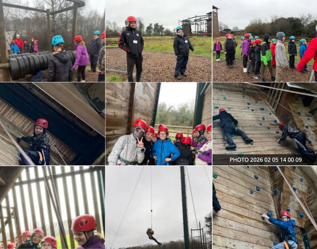 Second Day at The Pioneer Centre
