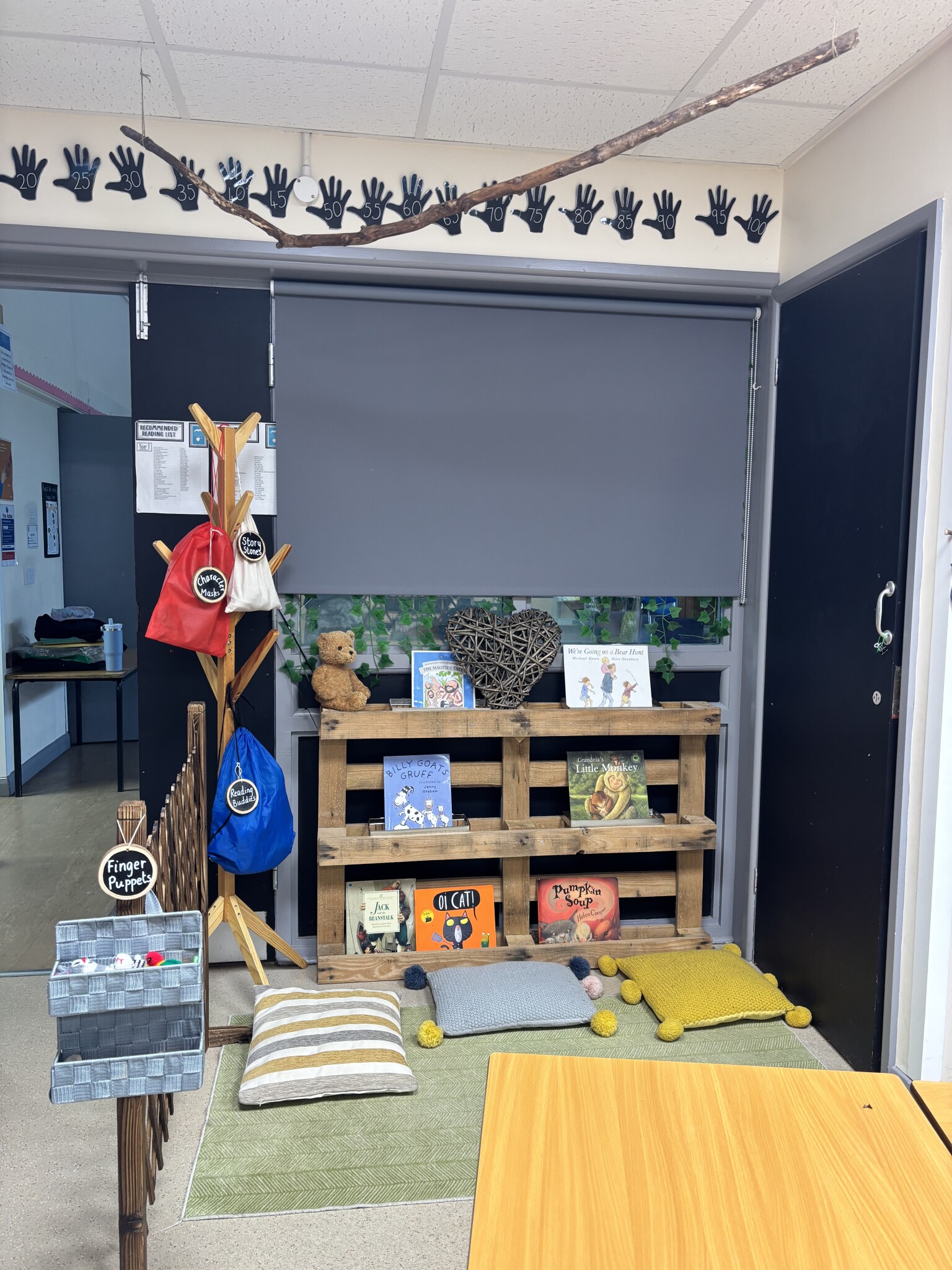 Willow Classroom 5