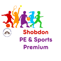 Sports Premium Logo