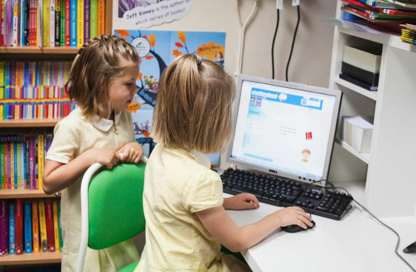 What can we do as parents to keep our children safe online?