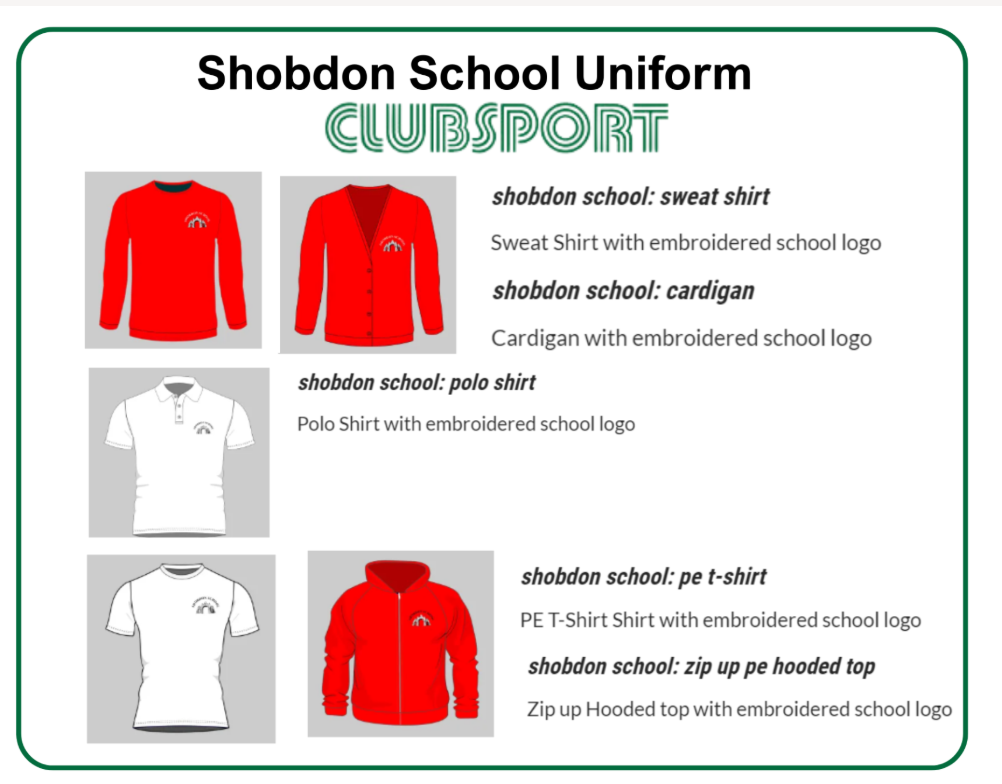 Uniform