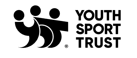 Youth Trust Sport logo
