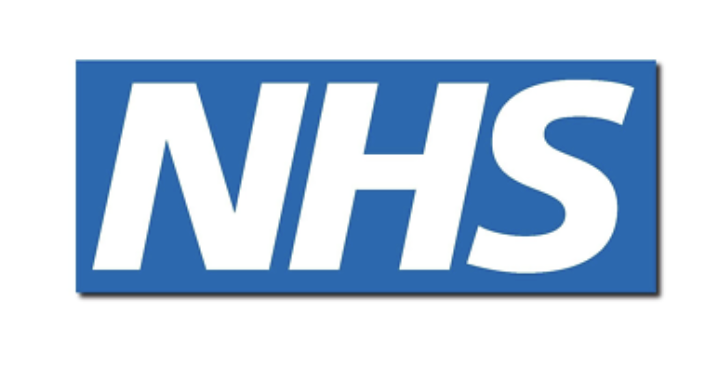 NHS logo