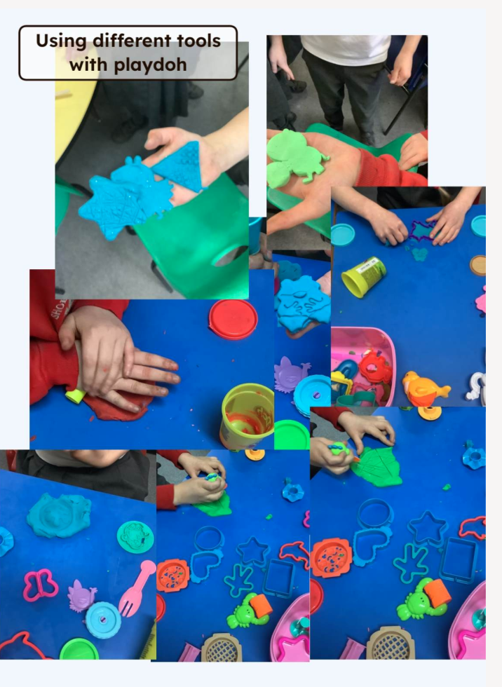 Building Structures in Arches Class