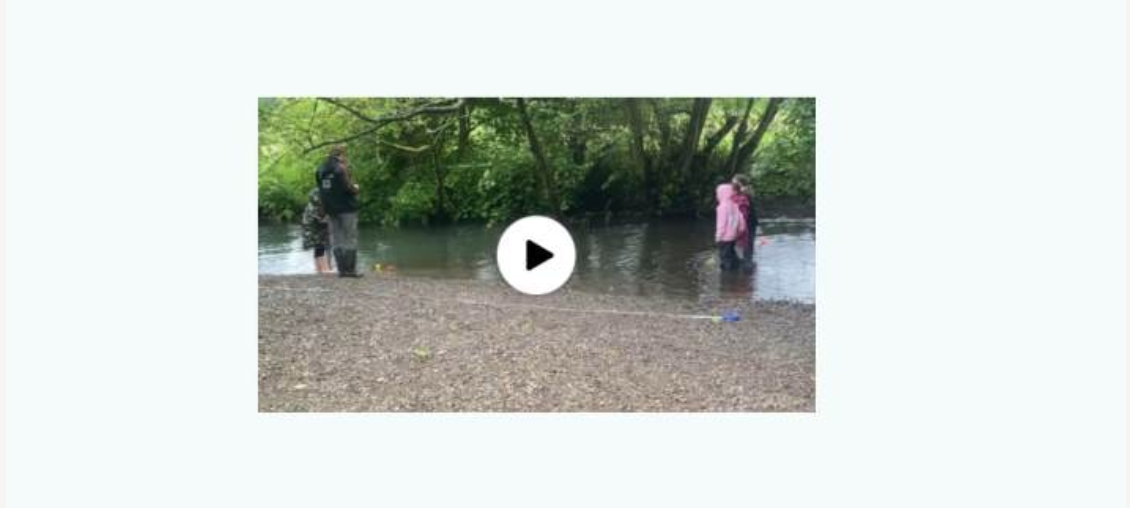 River Visit