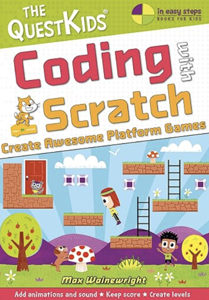 Book cover