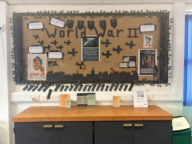 Arboretum Classroom 2