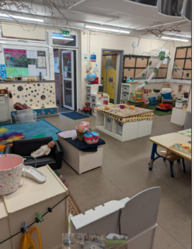 Nursery