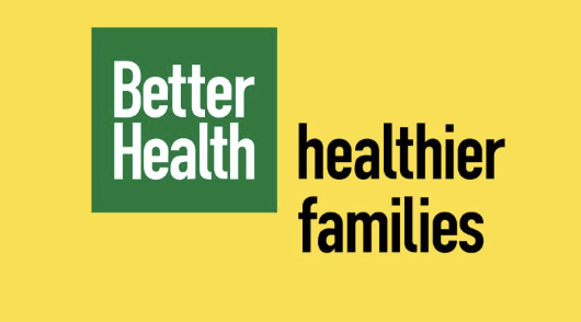 NHS Better Health