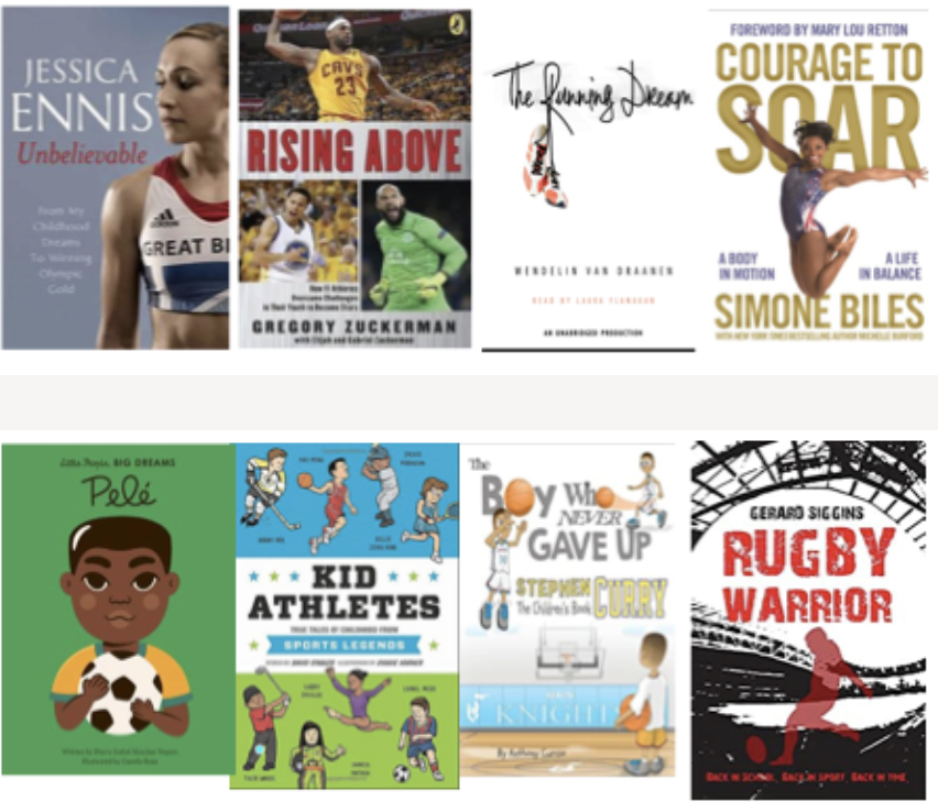 Recommended Reads