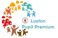 Logo Pupil Premium