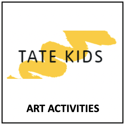 Tate Kids