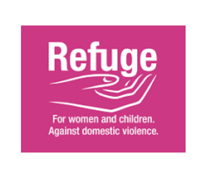 Refuge logo
