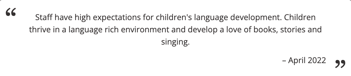 Ofsted
