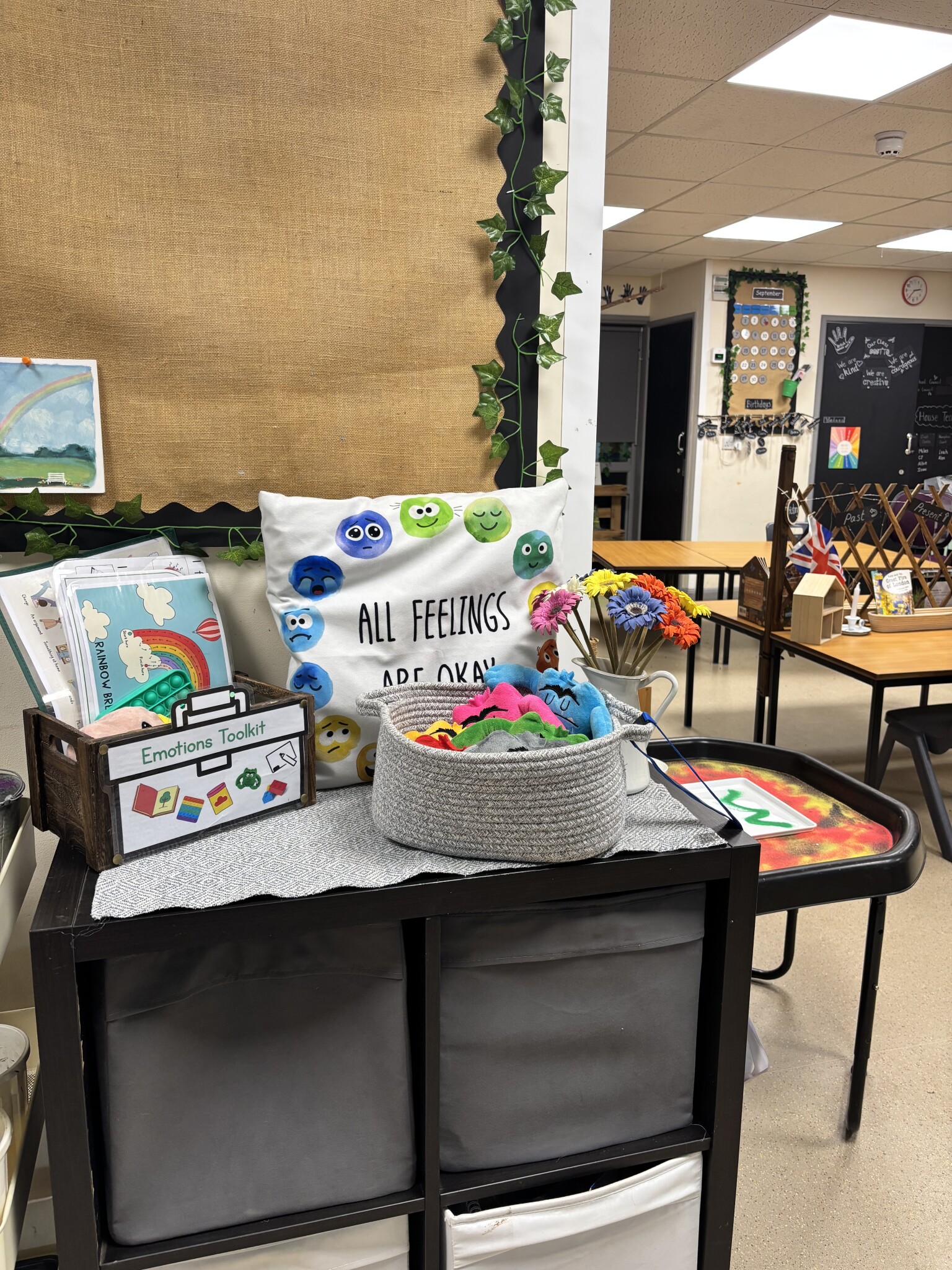 Willow Classroom 4