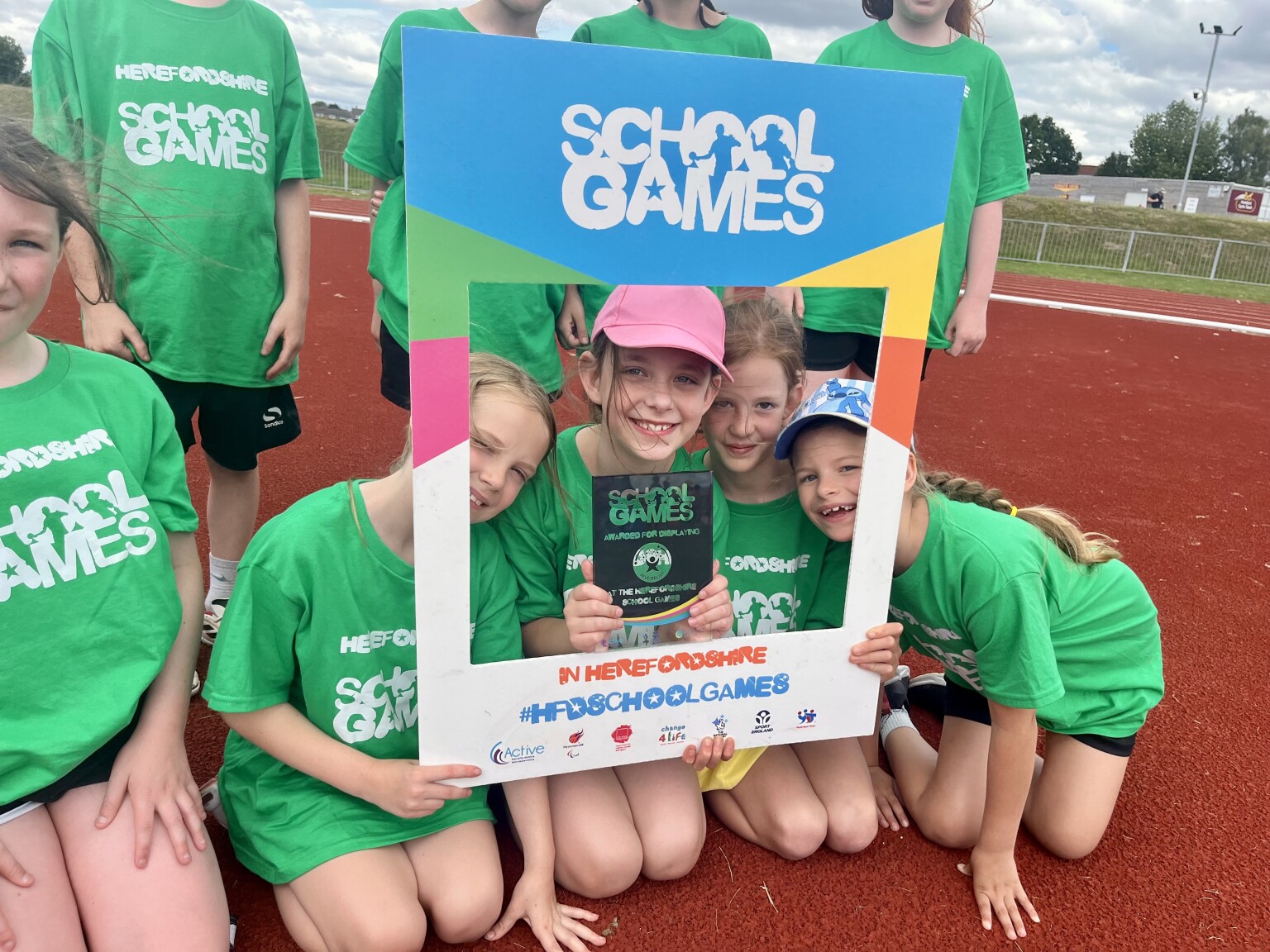 School Games