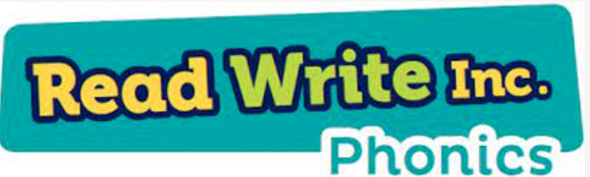Read, Write Inc