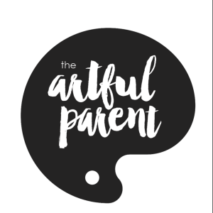 Artful Parent logo