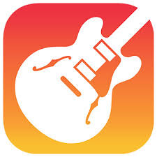 Garage Band logo