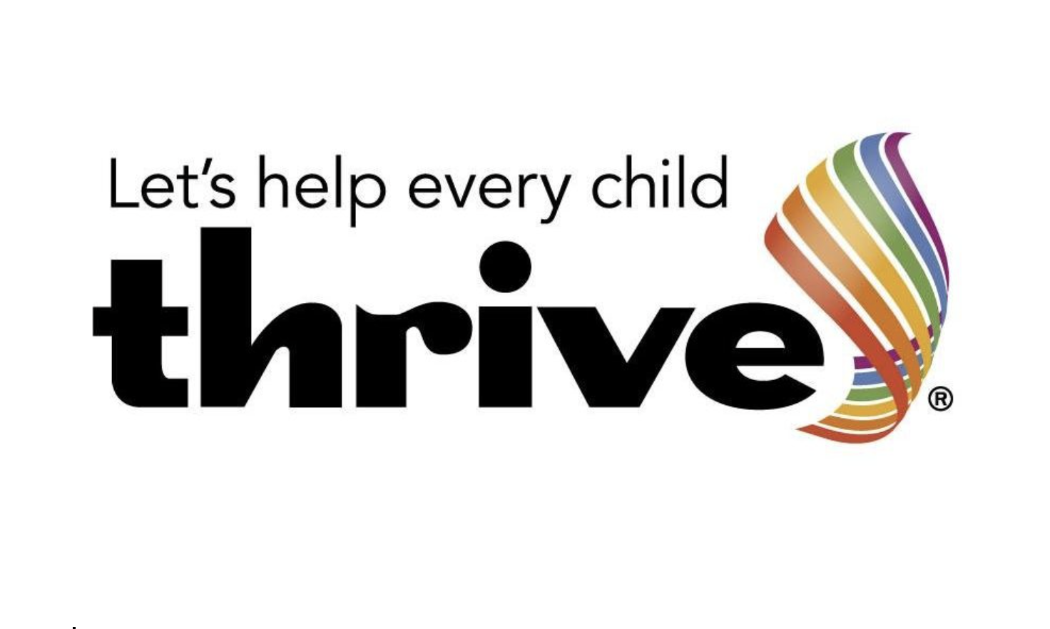 Thrive logo