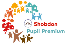 Logo Pupil Premium