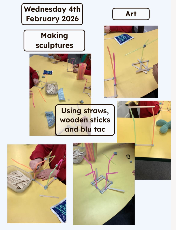 Building Structures in Arches Class