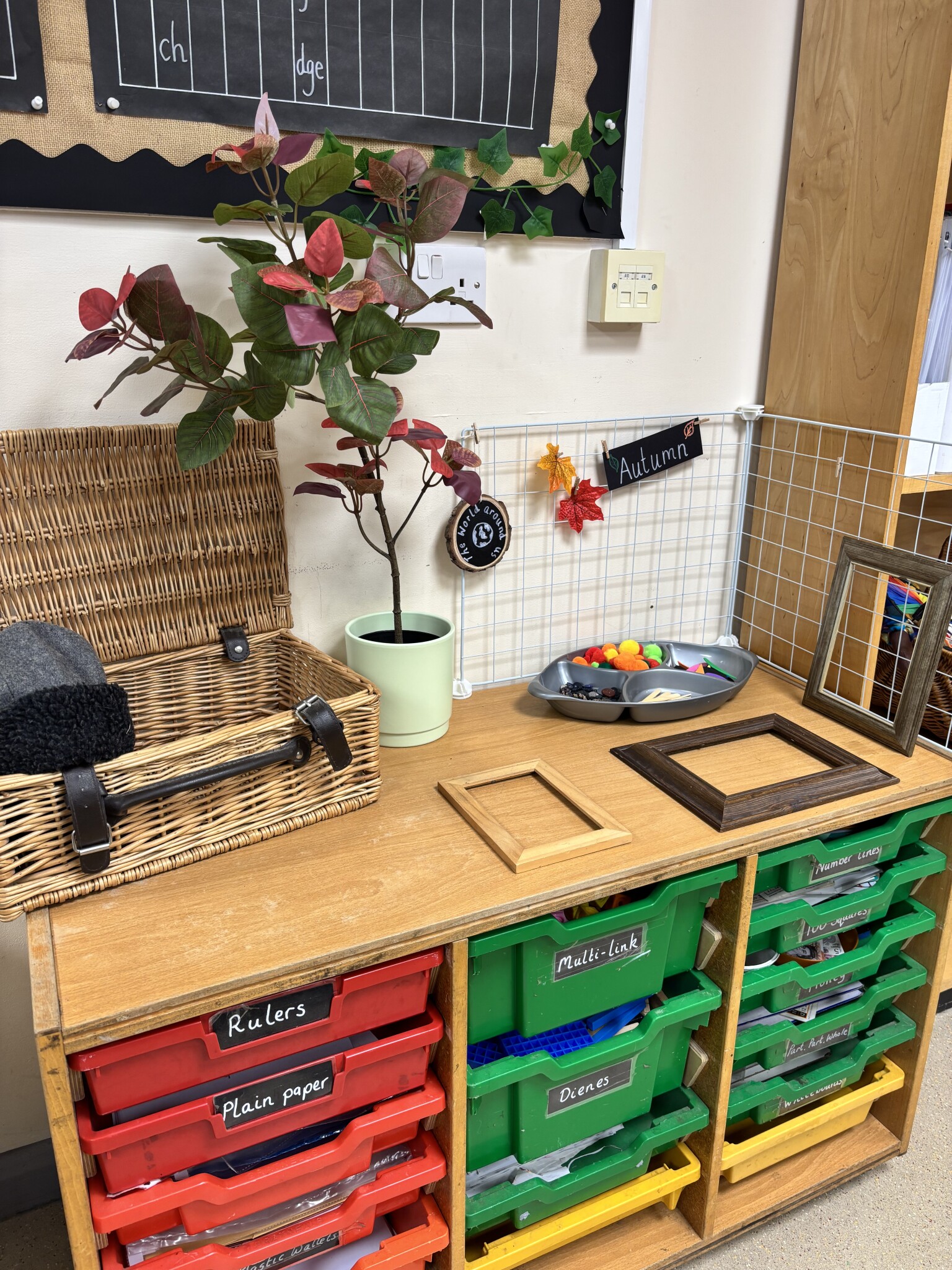 Willow Classroom 3