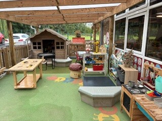 Cherry Classroom 3