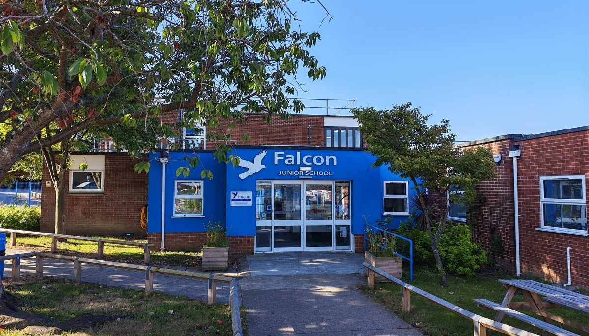 Falcon School

