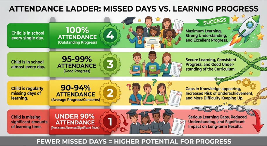 Attendance Matters