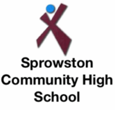  Sprowston High School 