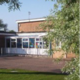  Cecil Gowing Infant School 