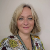  Sharon Hunter