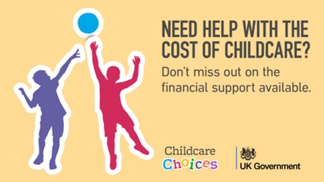 Cost of Childcare