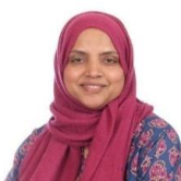  Nazia Khan