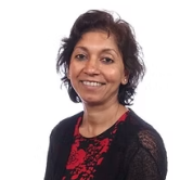  Gail Pinto