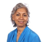  Gail Pinto