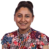 Kamaljit  Chagger