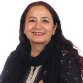  Shandana Khirso