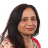  Tahira  Ahmad