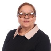  Maria Judge
