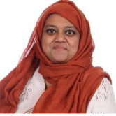  Sadaf Obaid