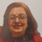  Bhanu Mistry