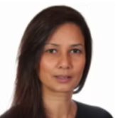  Kiran Bilkhoo