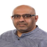  Sanjiv Ansell